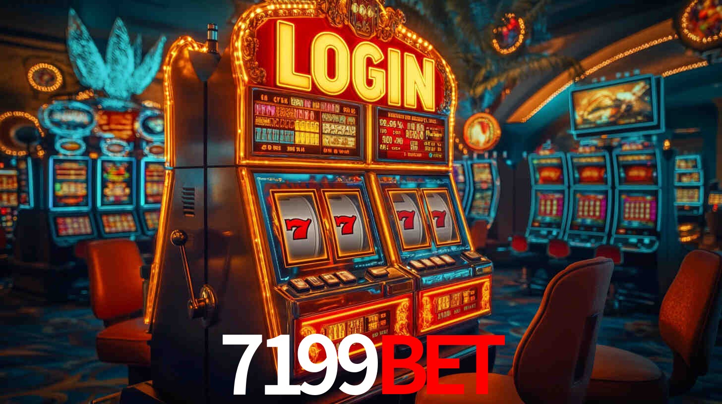 7199Bet App Interface