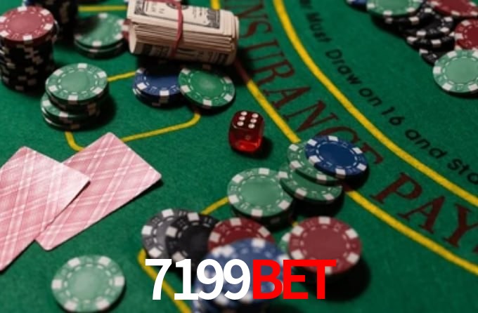 7199Bet Login