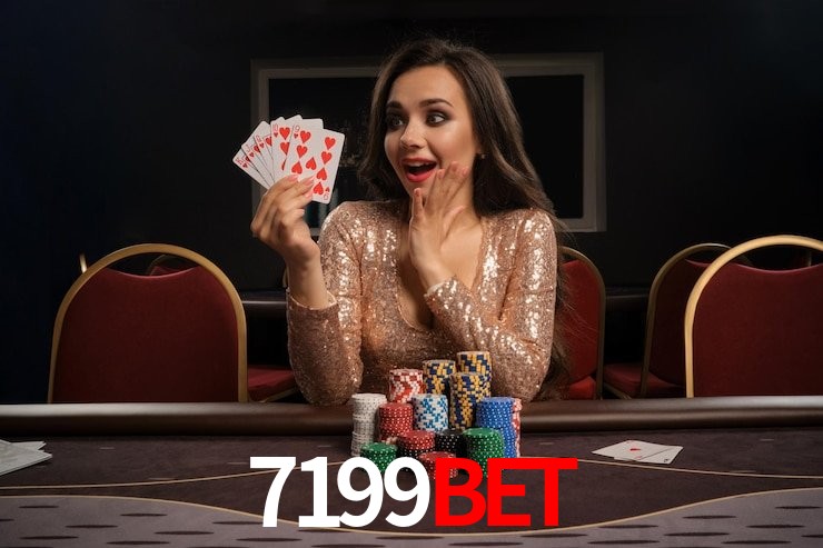 Jogos Exclusivos 7199Bet