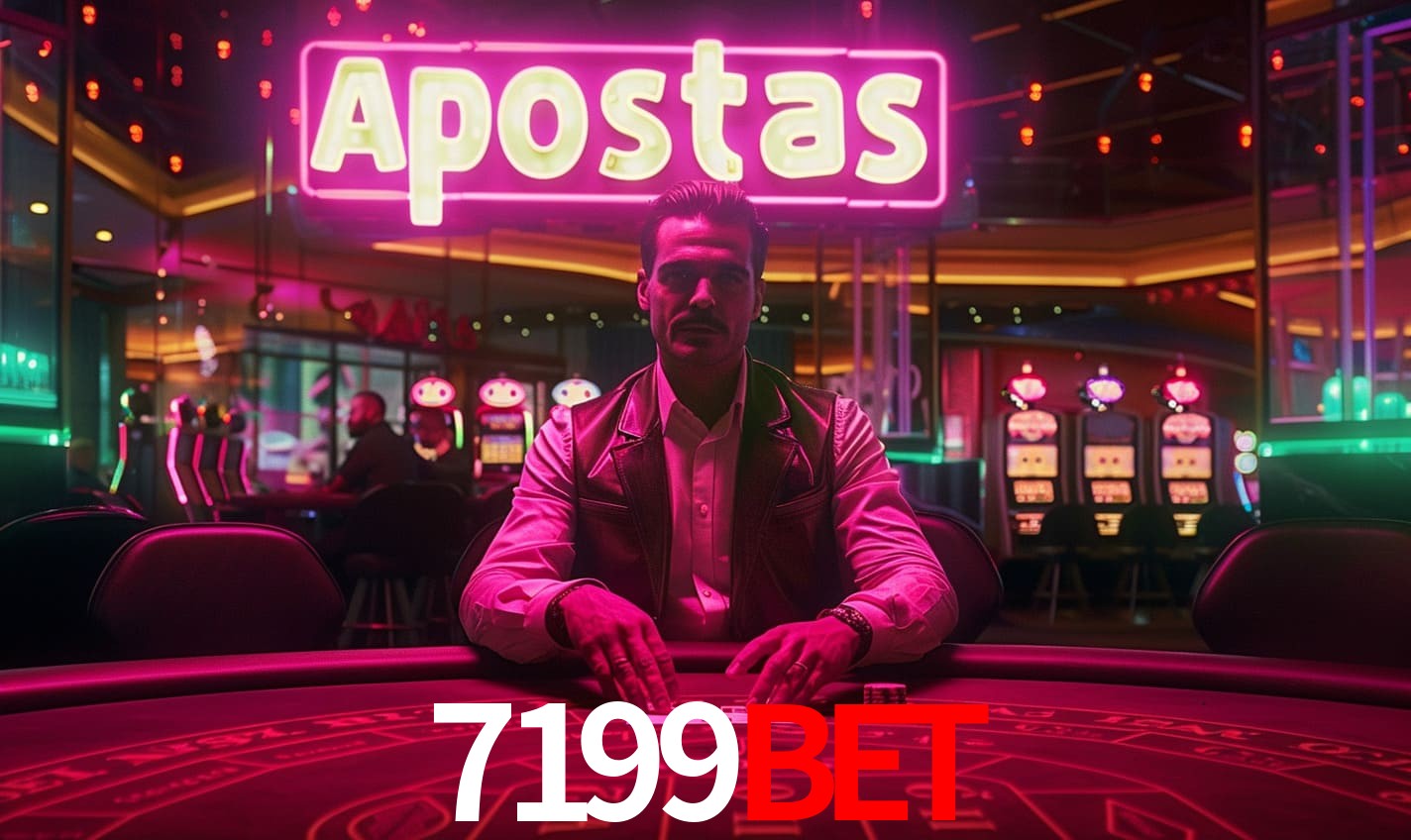 A Experiência Imersiva dos Cassinos Ao Vivo no 7199Bet