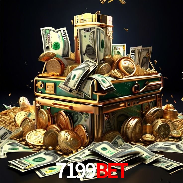 Estatísticas do Jogo 7199Bet