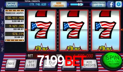 A Emoção da Loteria na 7199Bet: Uma Chance de Mudança de Vida