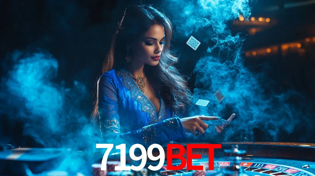 Inovações de Jogos na 7199Bet: O Futuro das Experiências Interativas