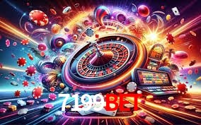 Experiência VIP 7199Bet