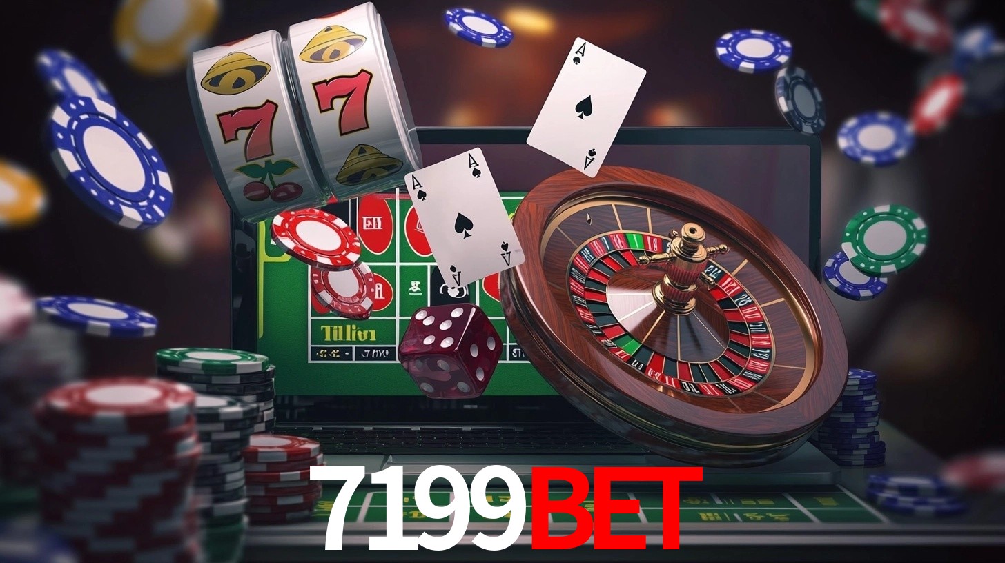 7199Bet,7199Bet App