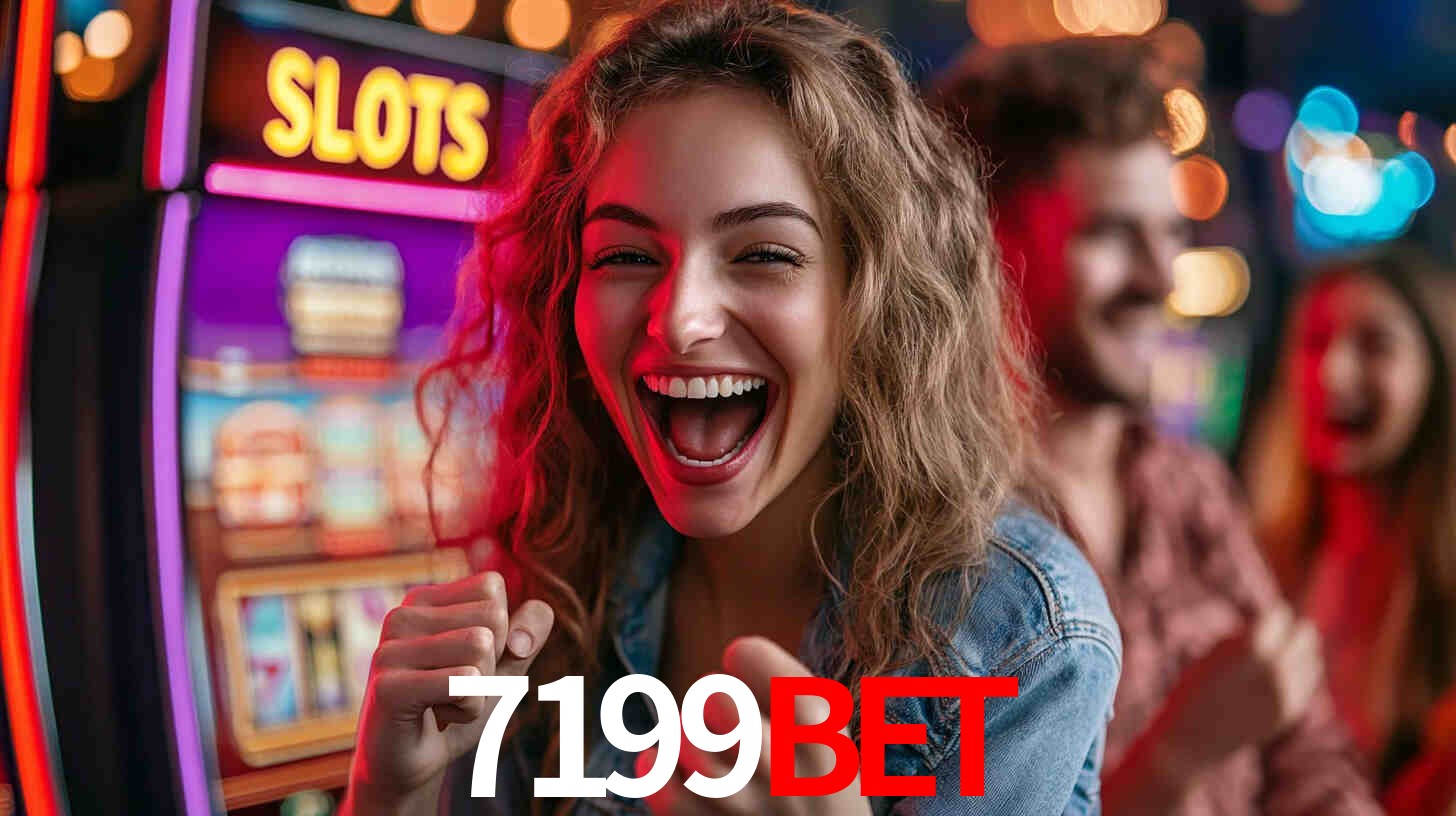 Explorando a Categoria de Eventos em Apostas na 7199Bet