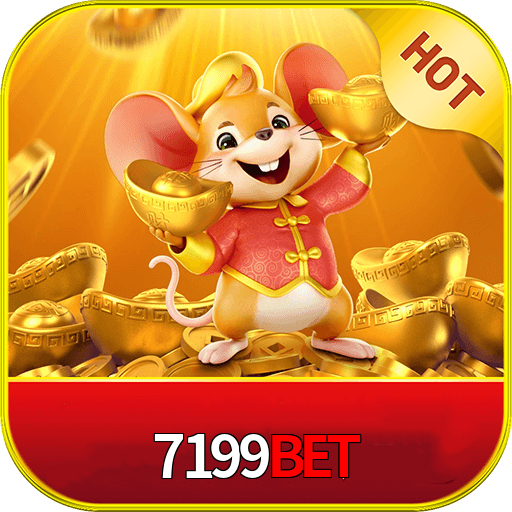 Logo da 7199Bet